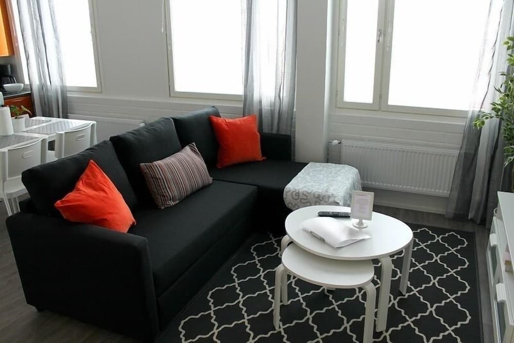 Kotimaailma Apts Joensuu Koskikatu 11