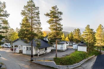 Levilehto Apartments