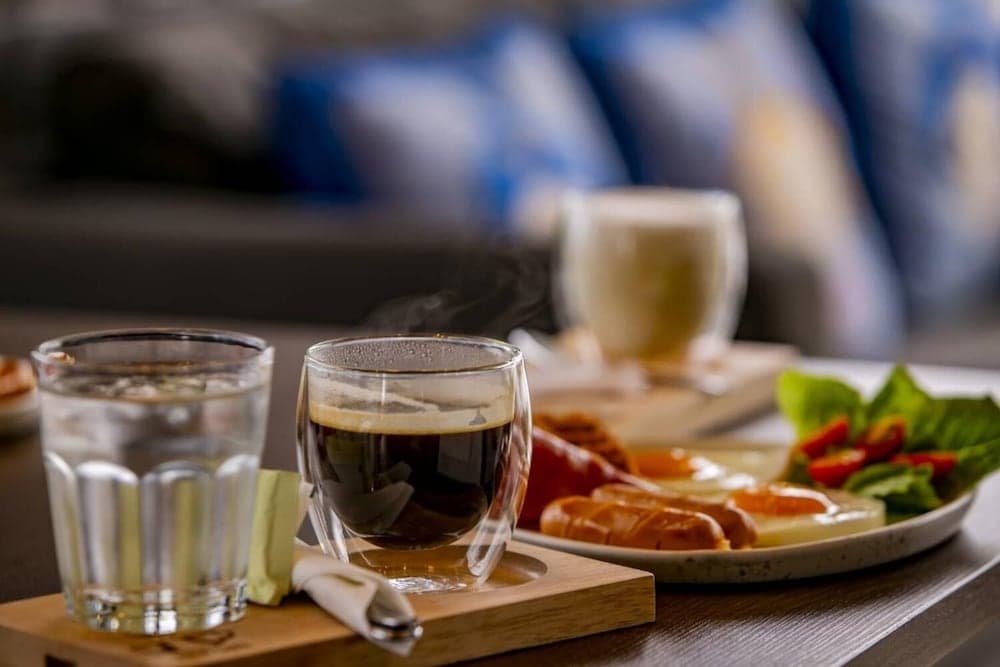 Tolopoti Hotel & Resort