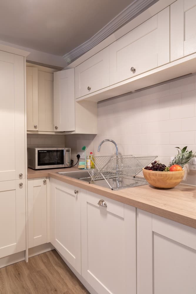 71 Micklegate - Apartment 3