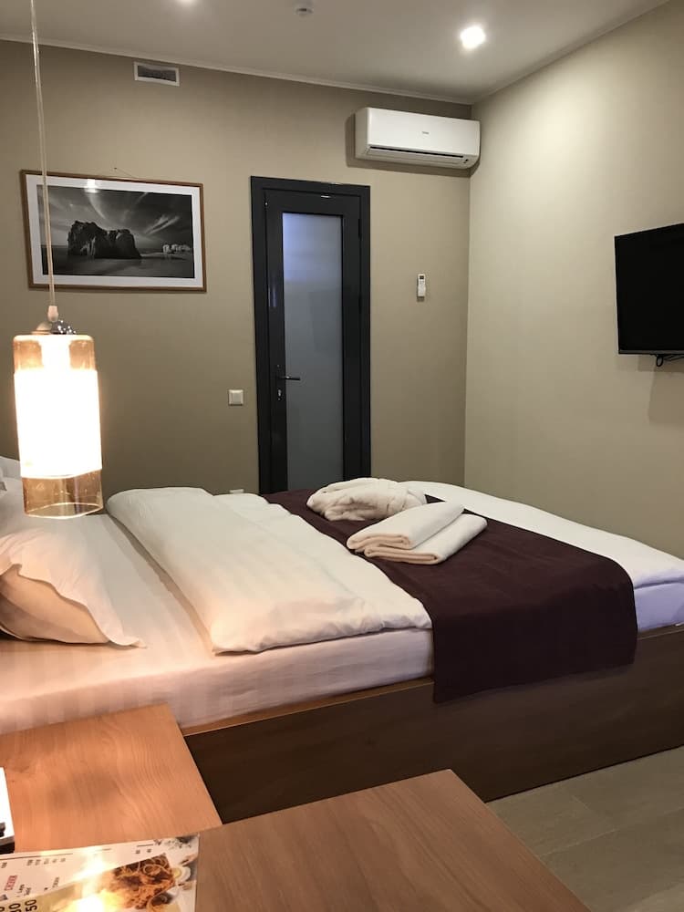 Concord Hotel Bishkek