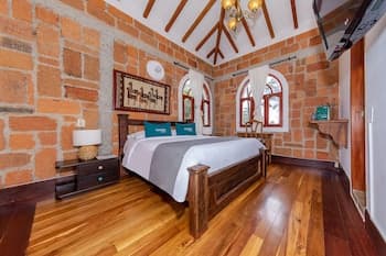 Ayenda Llanogrande Inn