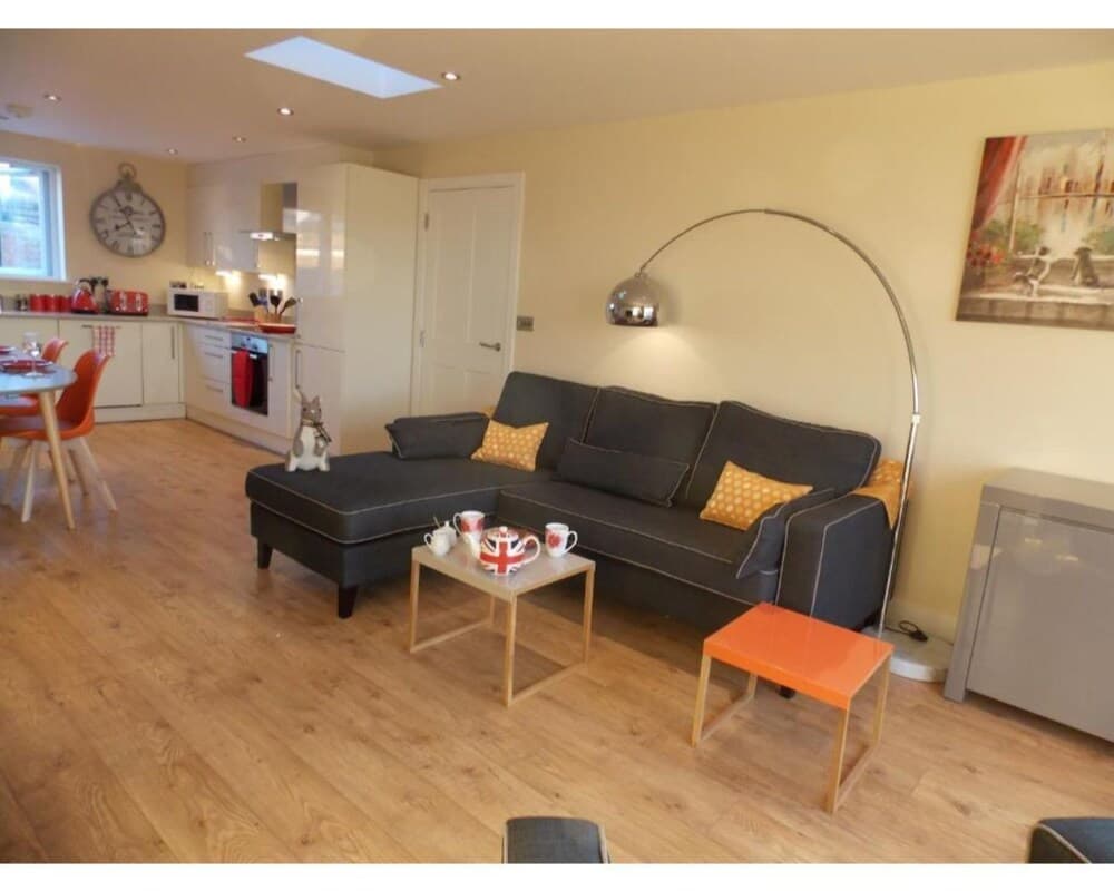 Penthouse - Basingstoke