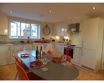 Penthouse - Basingstoke