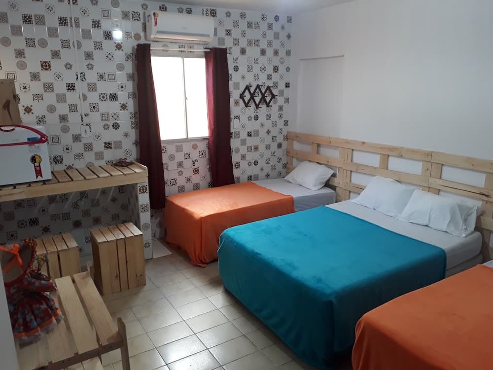 Pousada Boneca de Pano