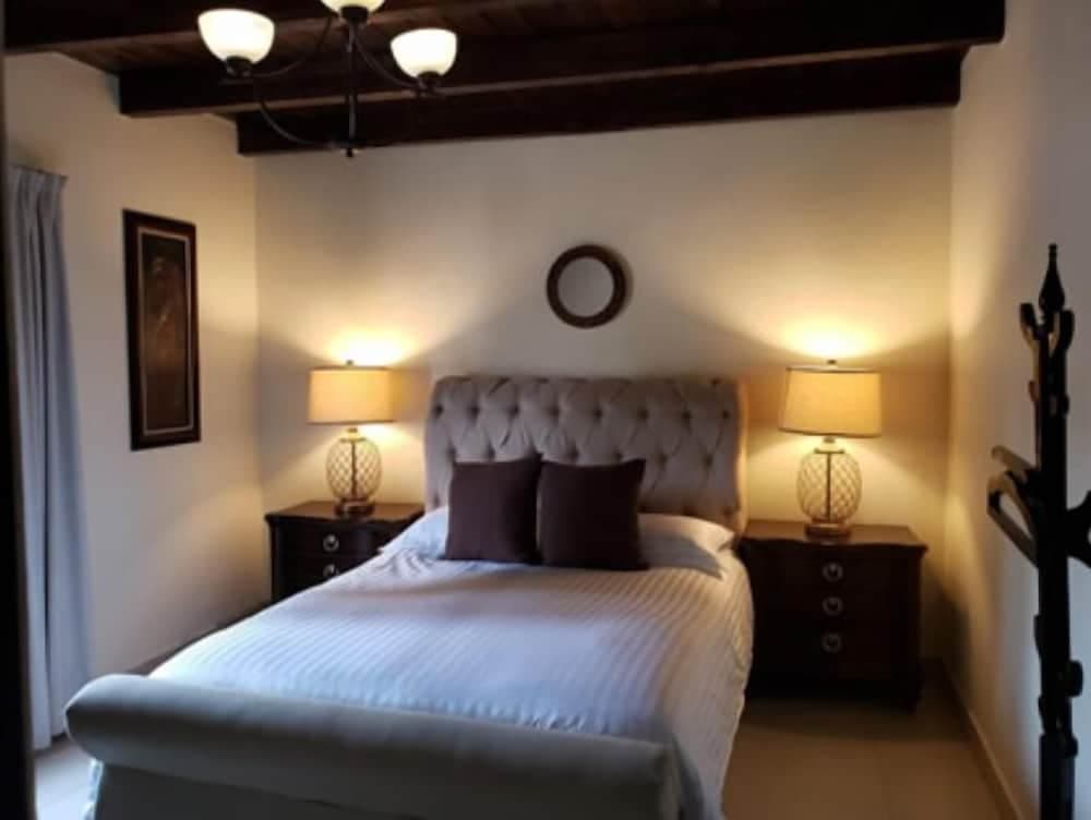 Hotel Boutique Rancho San Jorge