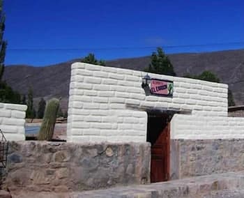 Alojamiento El Cardon