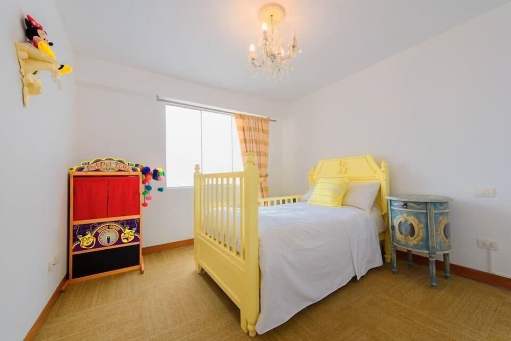 Mv15 Ocean View Miraflores