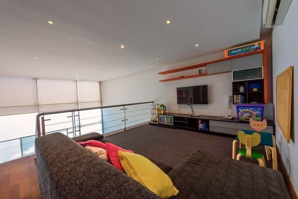 Mv15 Ocean View Miraflores