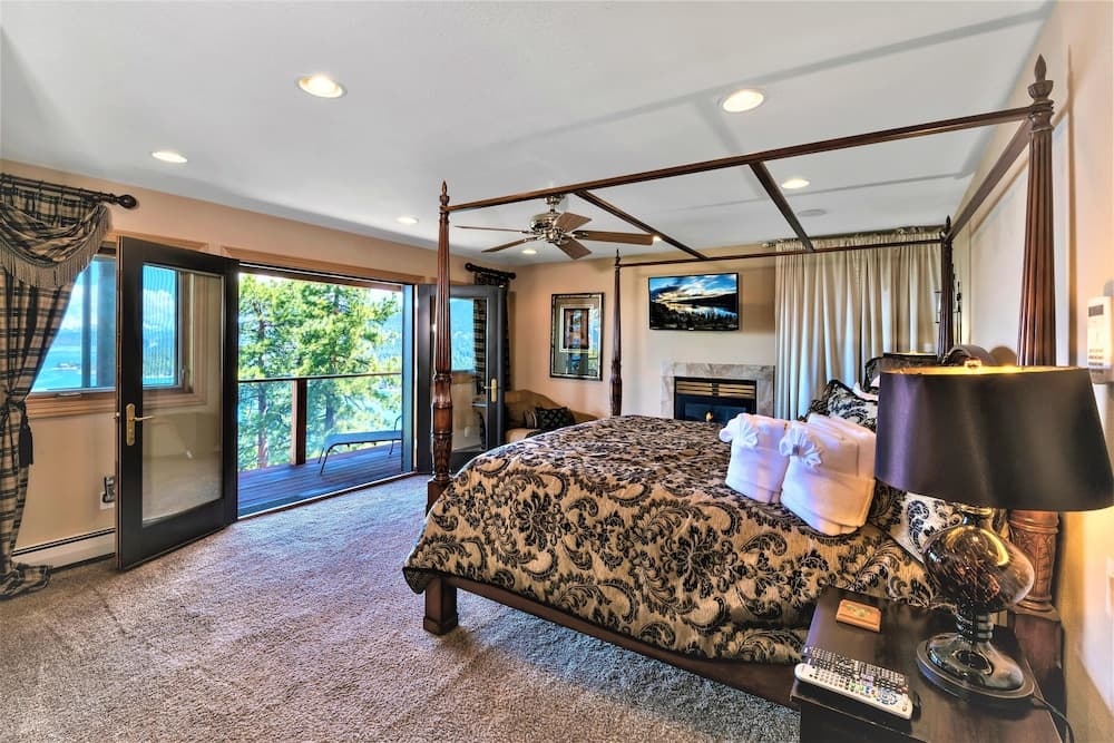 Lx10: Lake View Jewel Estate With Pool Table