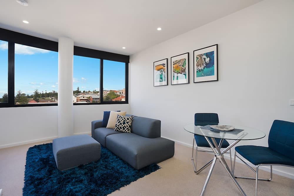 Beau Monde Apartments Newcastle - The Herald