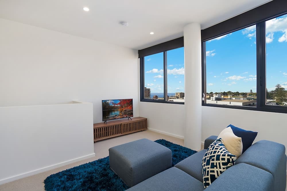 Beau Monde Apartments Newcastle - The Herald