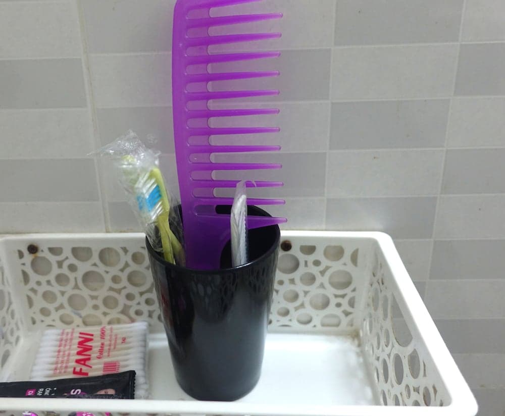 Ha Giang Discovery Hostel