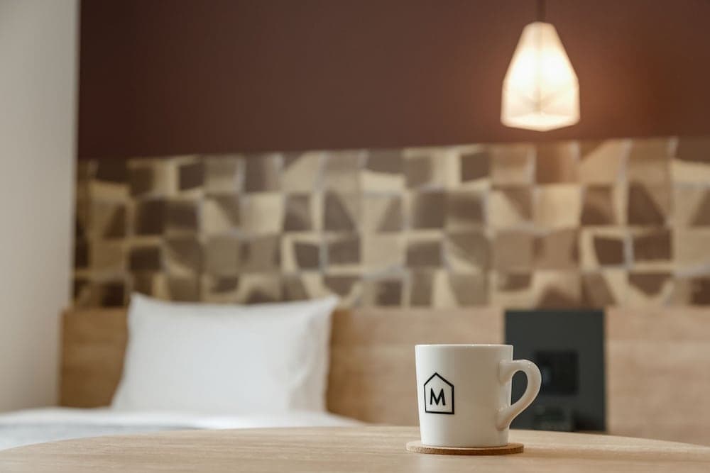 M’s Hotel Sanjo Wakoku