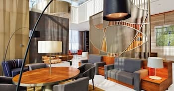 Sheraton Astana Hotel