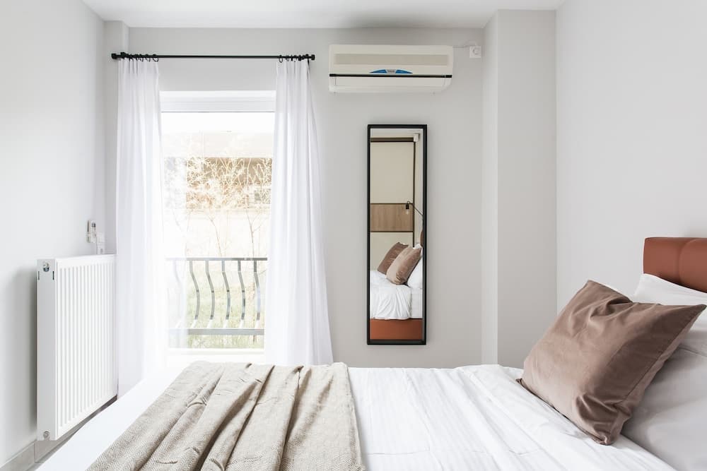 UPSTREET Modernized & Spacious 2BD Apartment in Chalandri