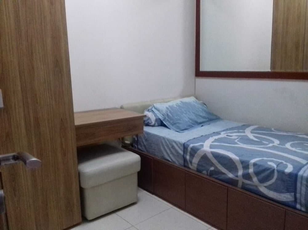 Apartemen Casablanca Mansion