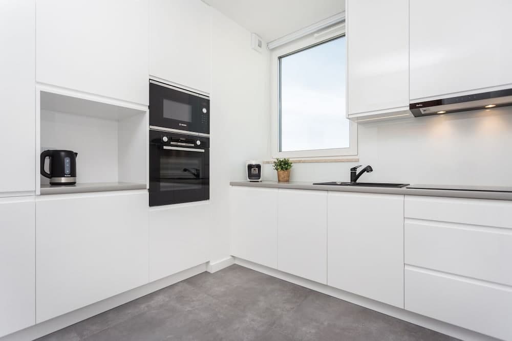 Apartamenty InPoint Mogilska Tower