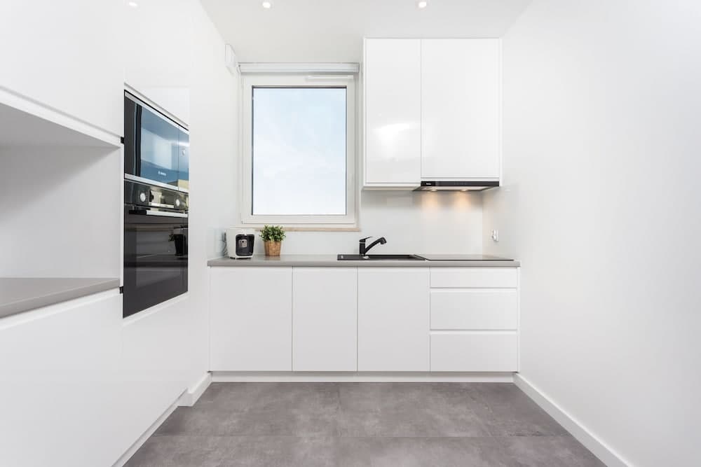 Apartamenty InPoint Mogilska Tower