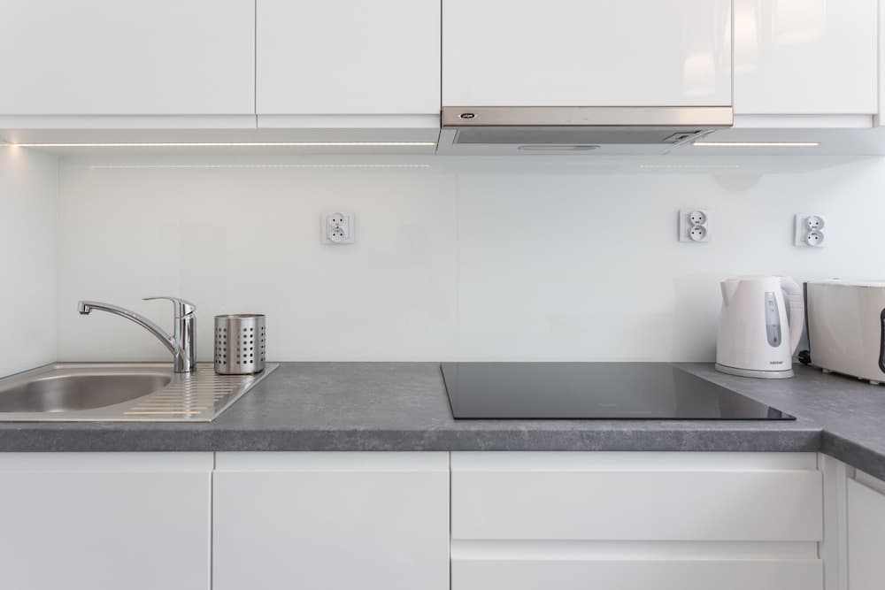 InPoint Tauron Arena Apartment