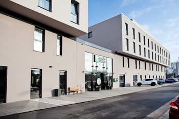 Holiday Inn Express Trier, an IHG Hotel