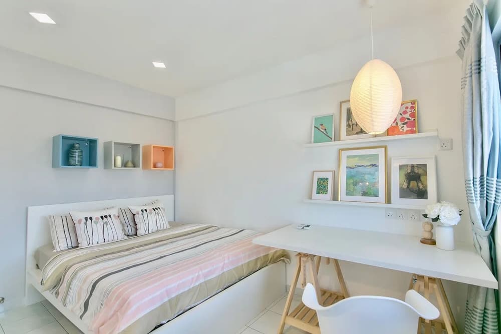 Eastern Court 22 by Sanguine