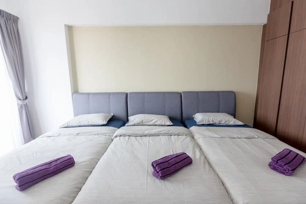 Landmark by Katana by Sanguine