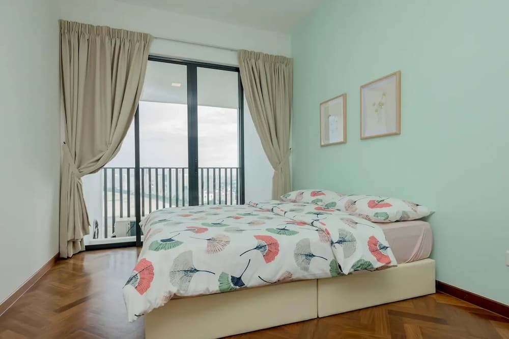 Landmark by Katana by Sanguine