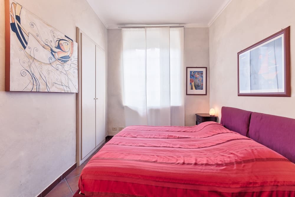 Arsenale Art Apartment