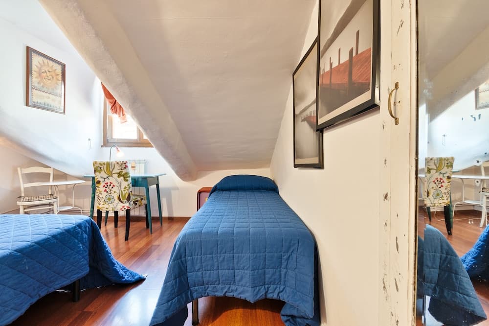 San Salvario Apartments