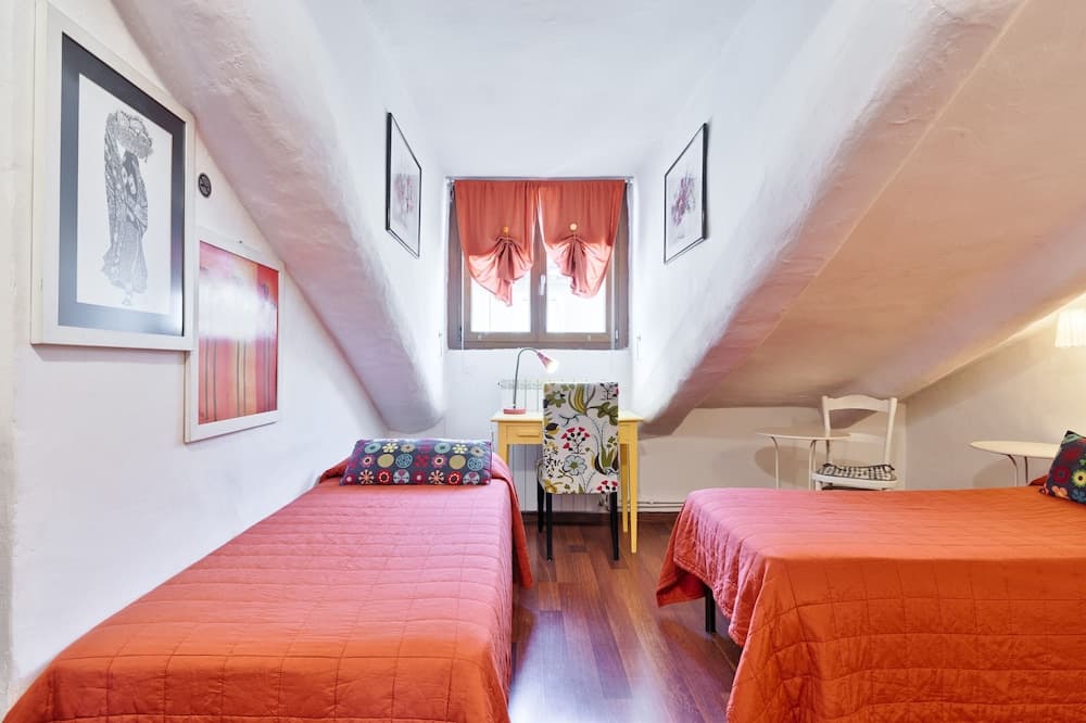 San Salvario Apartments