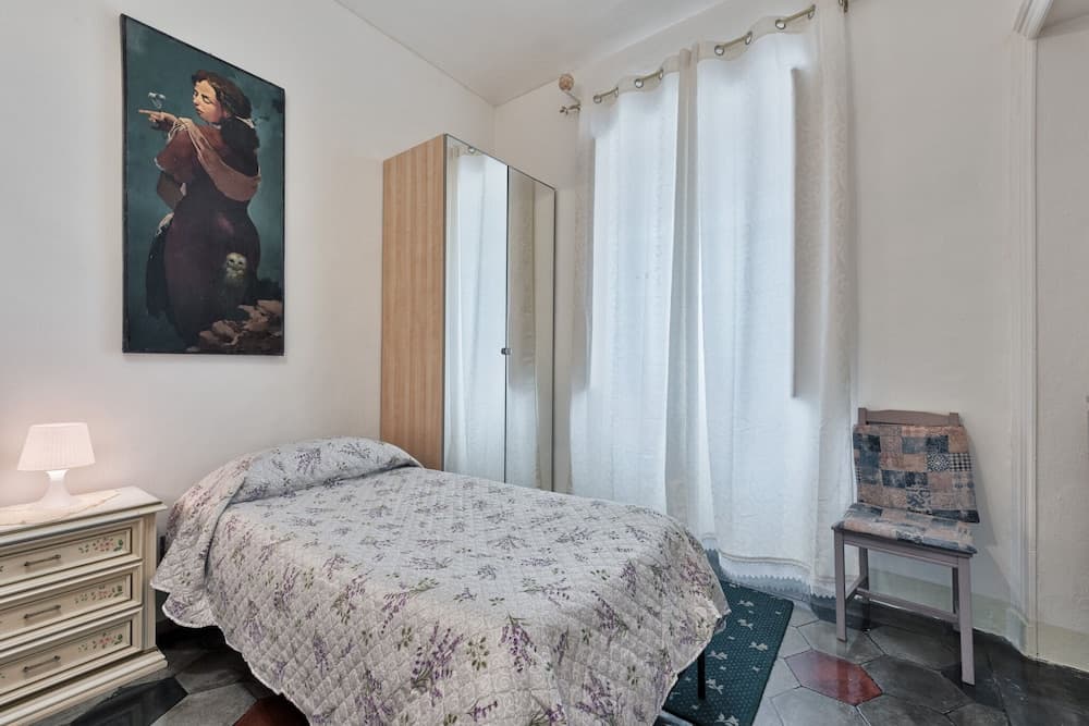 Porta Nuova Roomy Flat