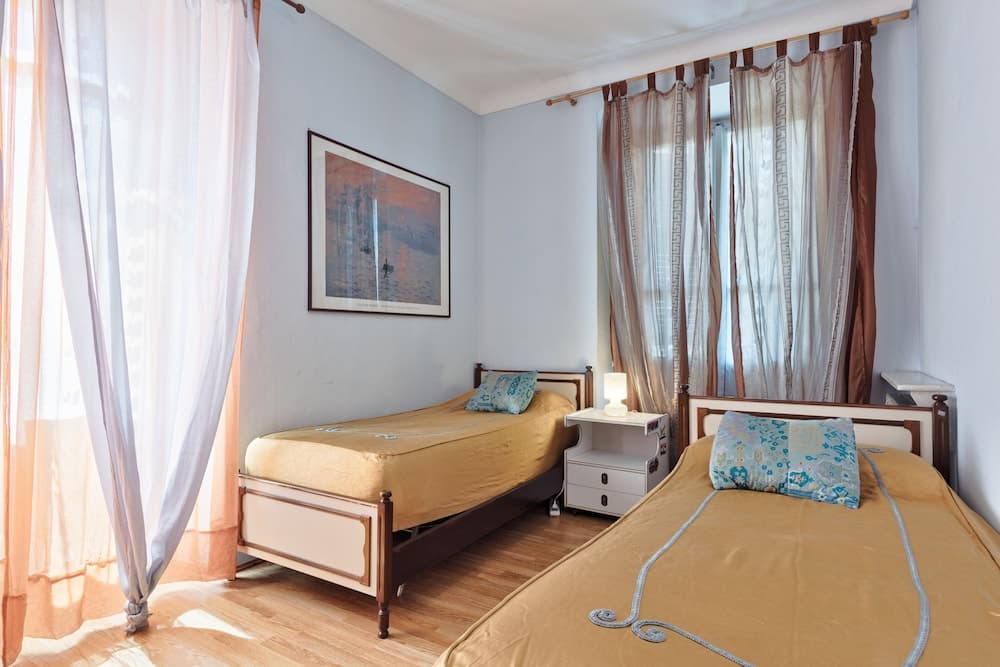 Le Case di Cirio - Porta Palazzo