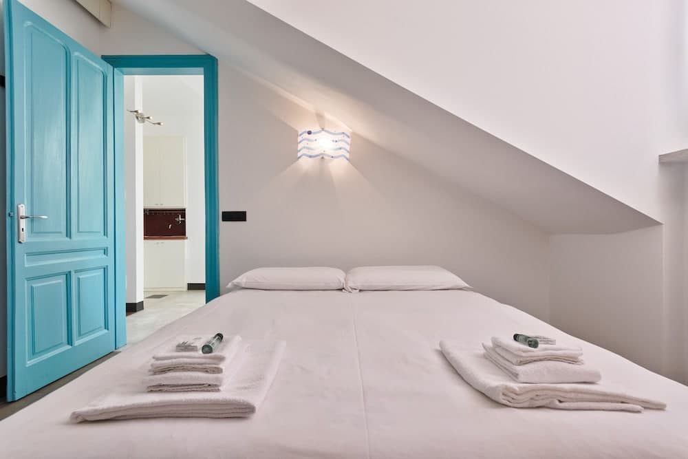 Cit Turin Cozy Penthouse