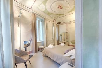 Residenza d'Epoca Le Aquile