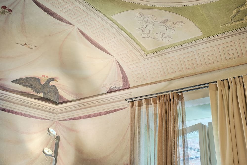 Residenza d'Epoca Le Aquile