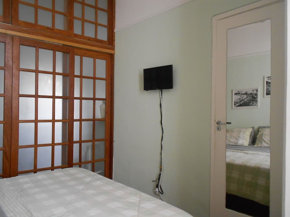 Gohouse - Ferreira 76