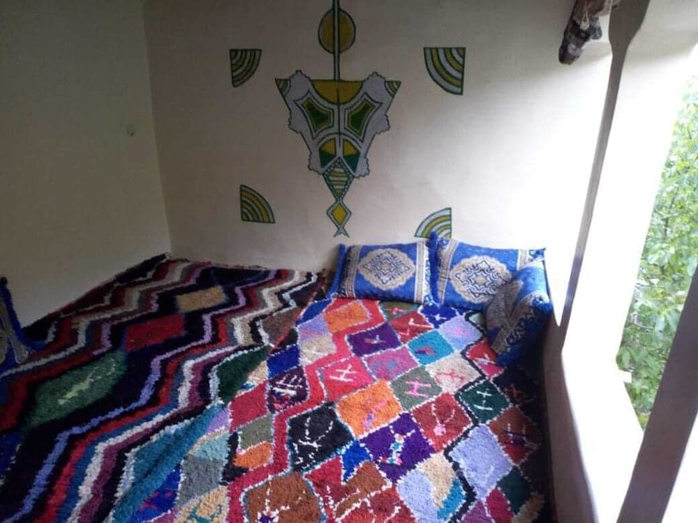 Gite Ait Igrane Hassan