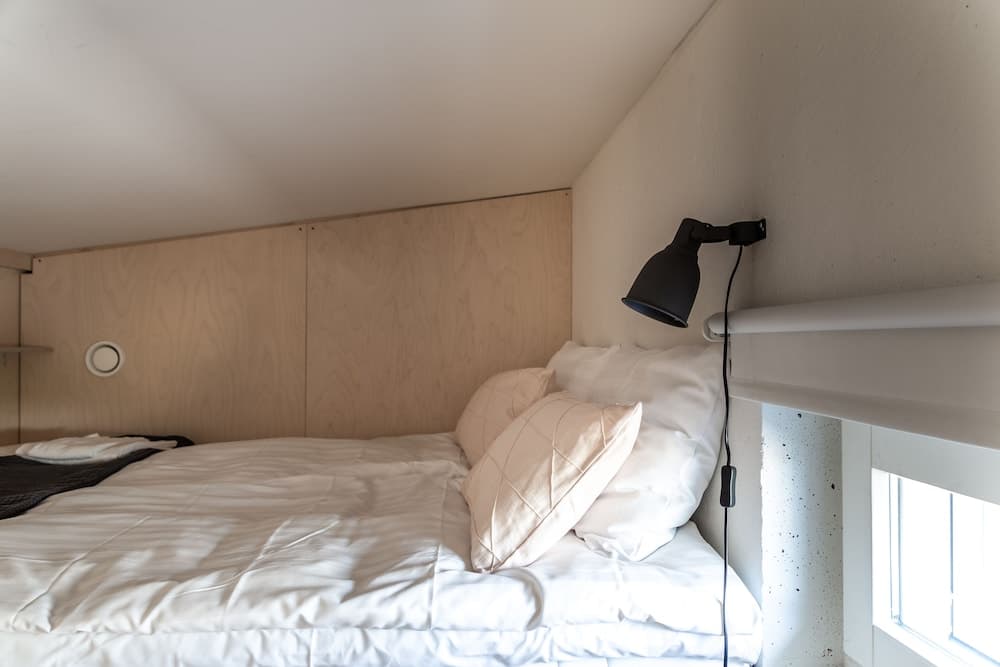 Spot Apartments Martinlaakso