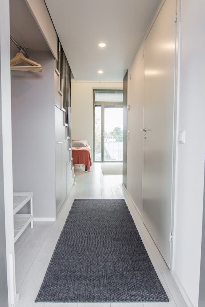 Spot Apartments Airport