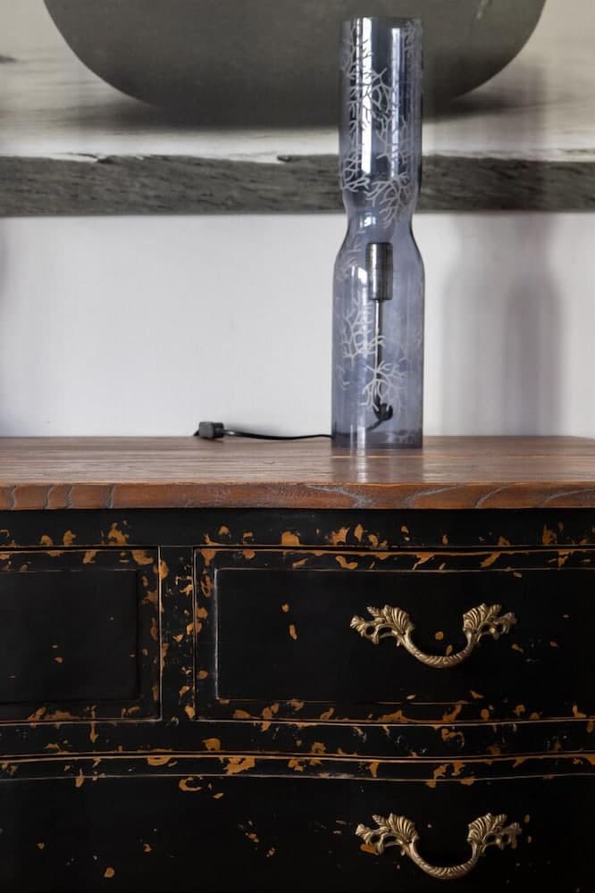 Classic Chic Flat 100m2 in City Center