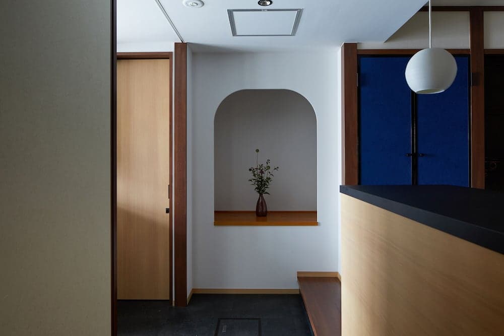 YADORU KYOTO Nishijin No Yado