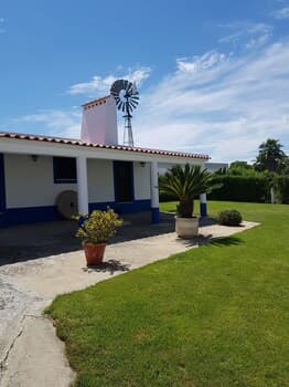 Divor Country Houses