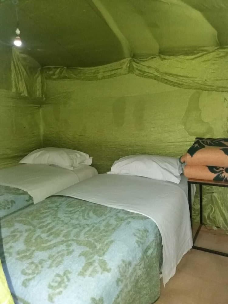 Merzouga Desert Overnight