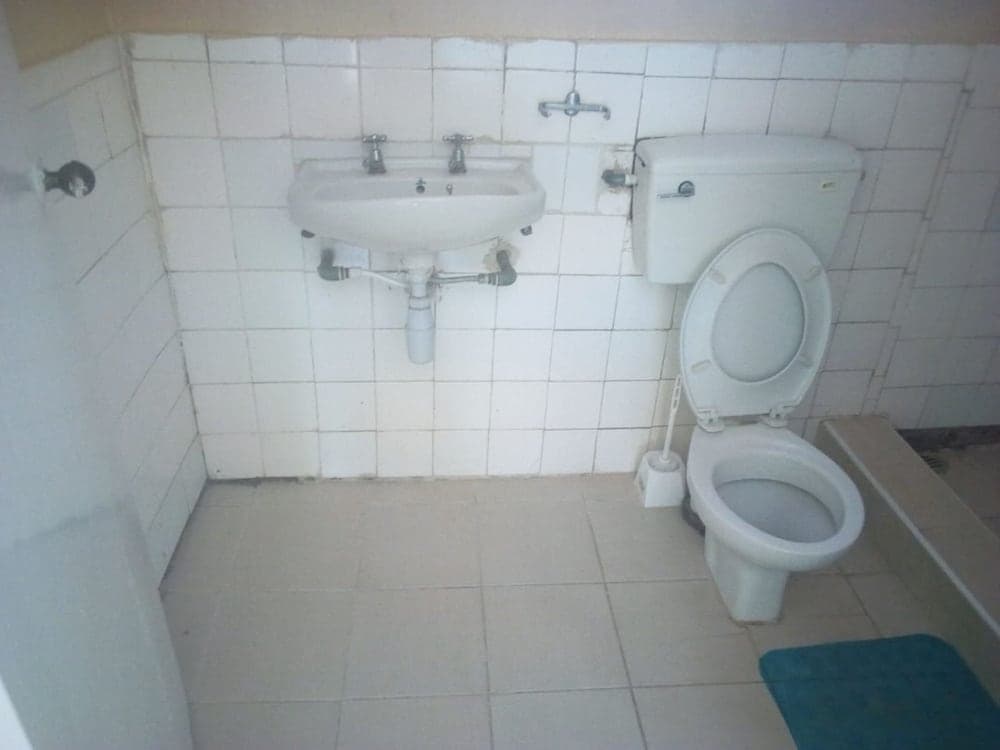 Falls Hippo Point Hotel