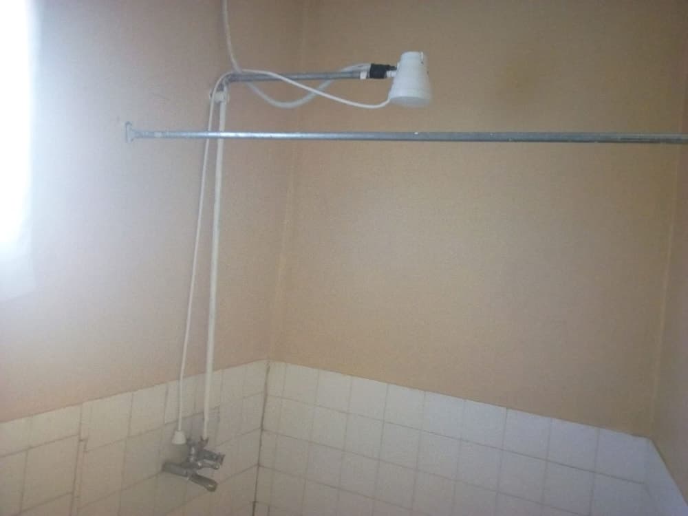 Falls Hippo Point Hotel