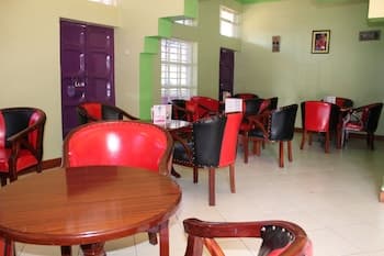 Laikipia Comfort Hotel