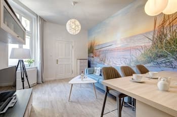 Dom & House - Apartments Monte Cassino City Center