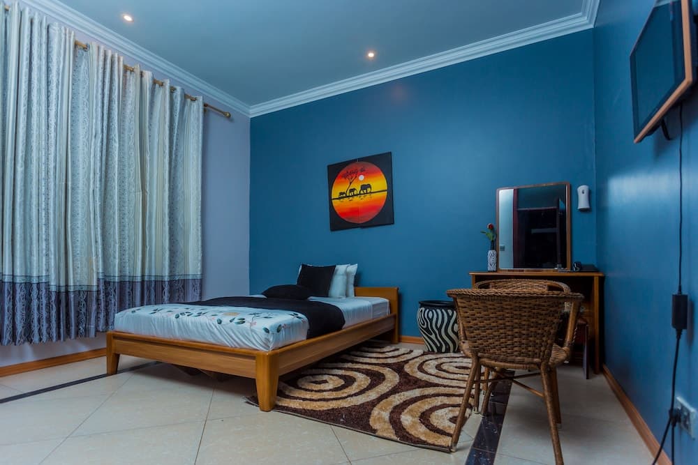 Shine Country Resort Hotel