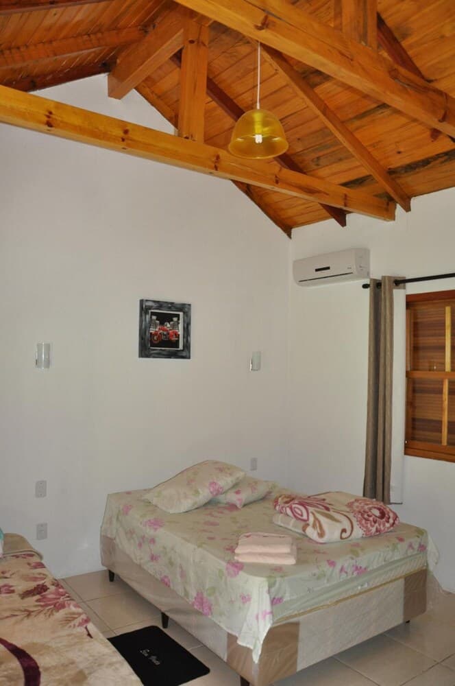 Pousada Heritage Colonial